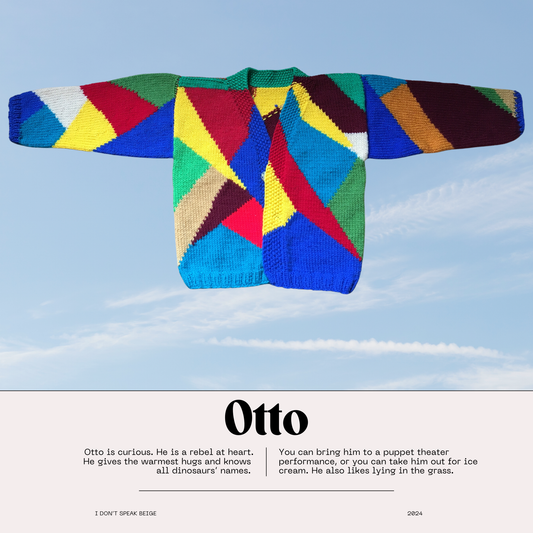 Otto
