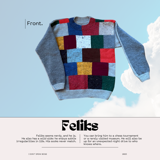 Feliks