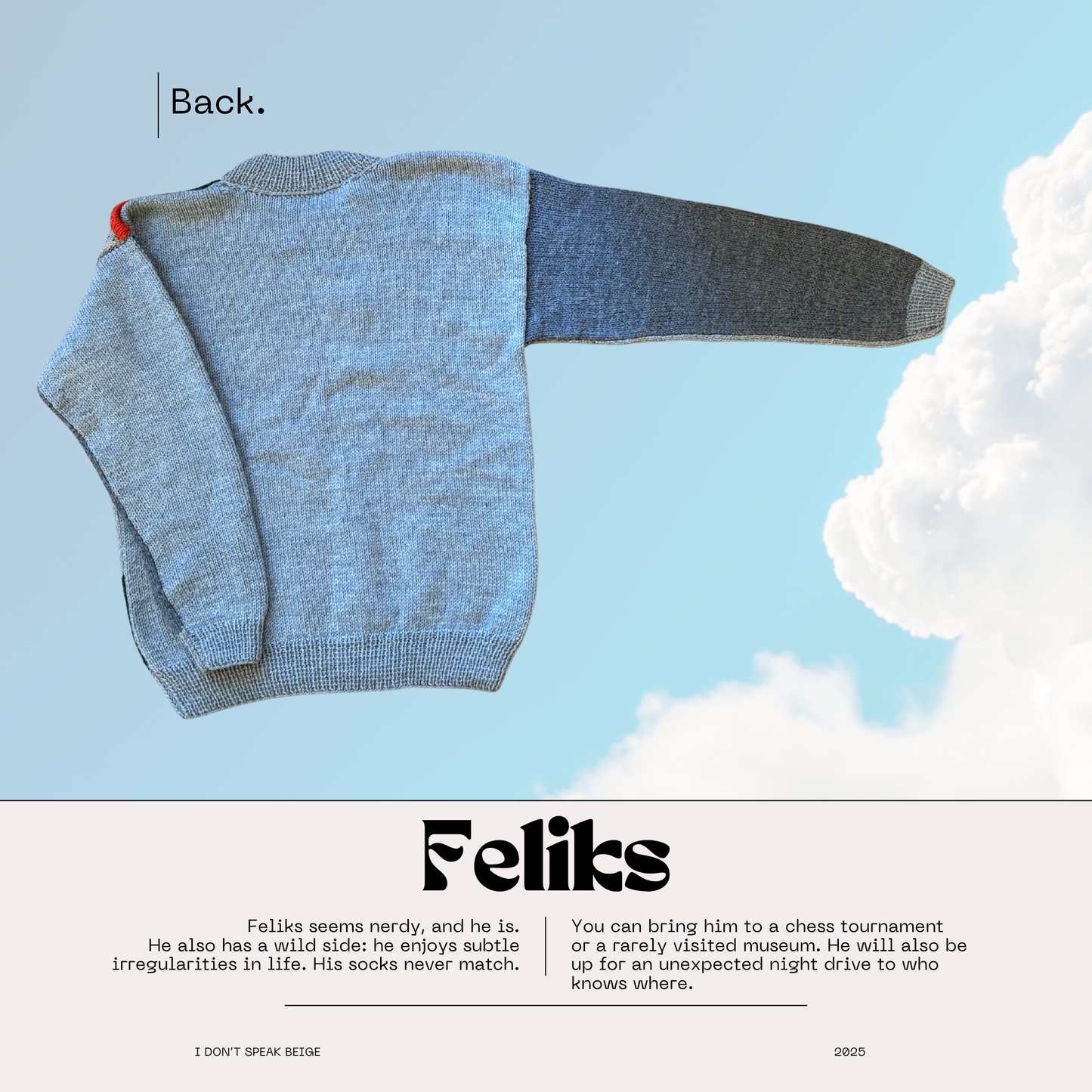 Feliks