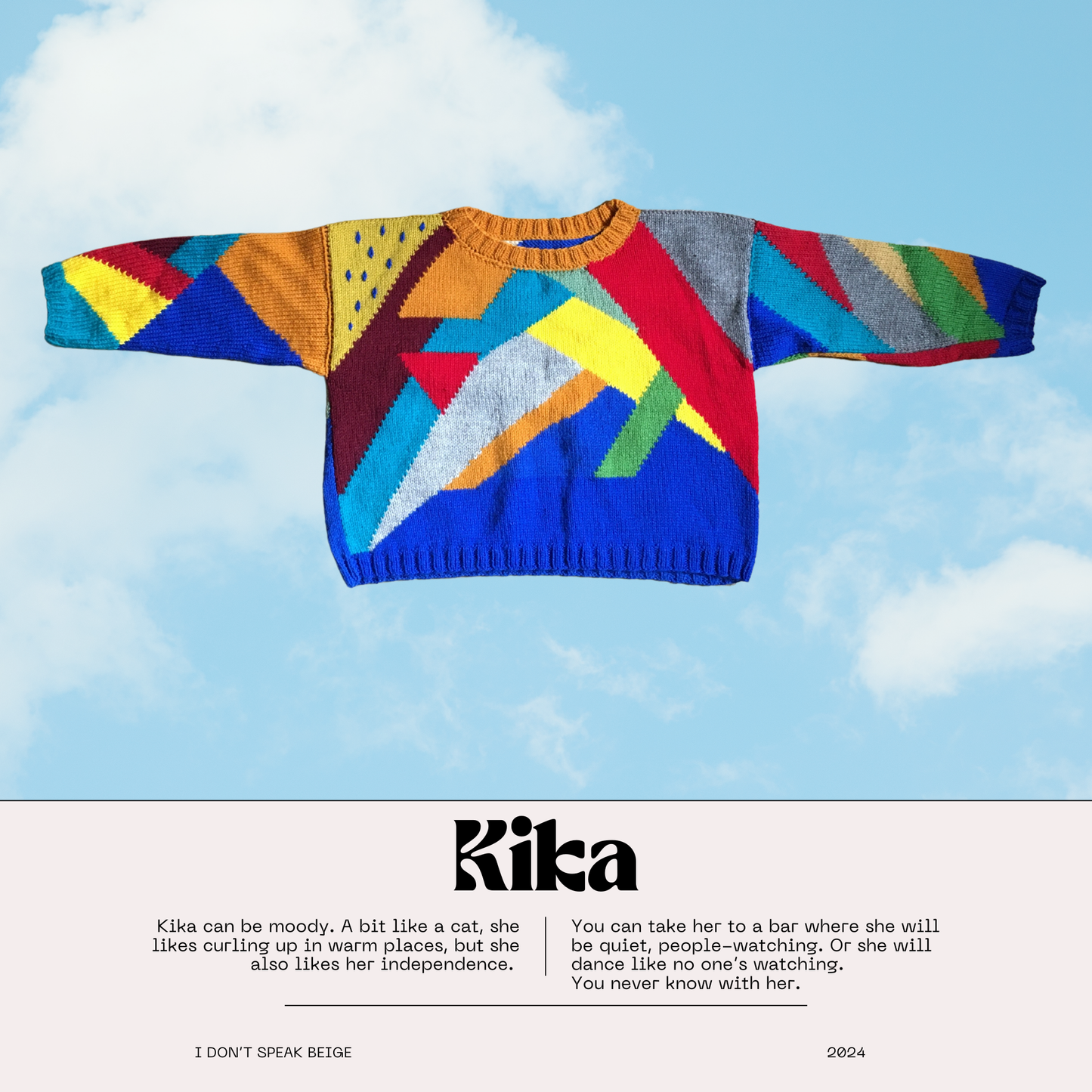 Kika