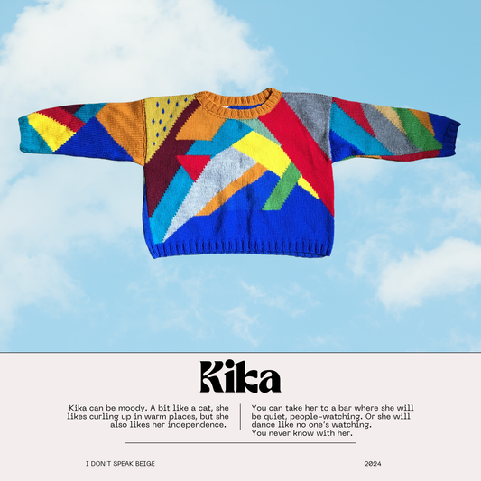 Kika