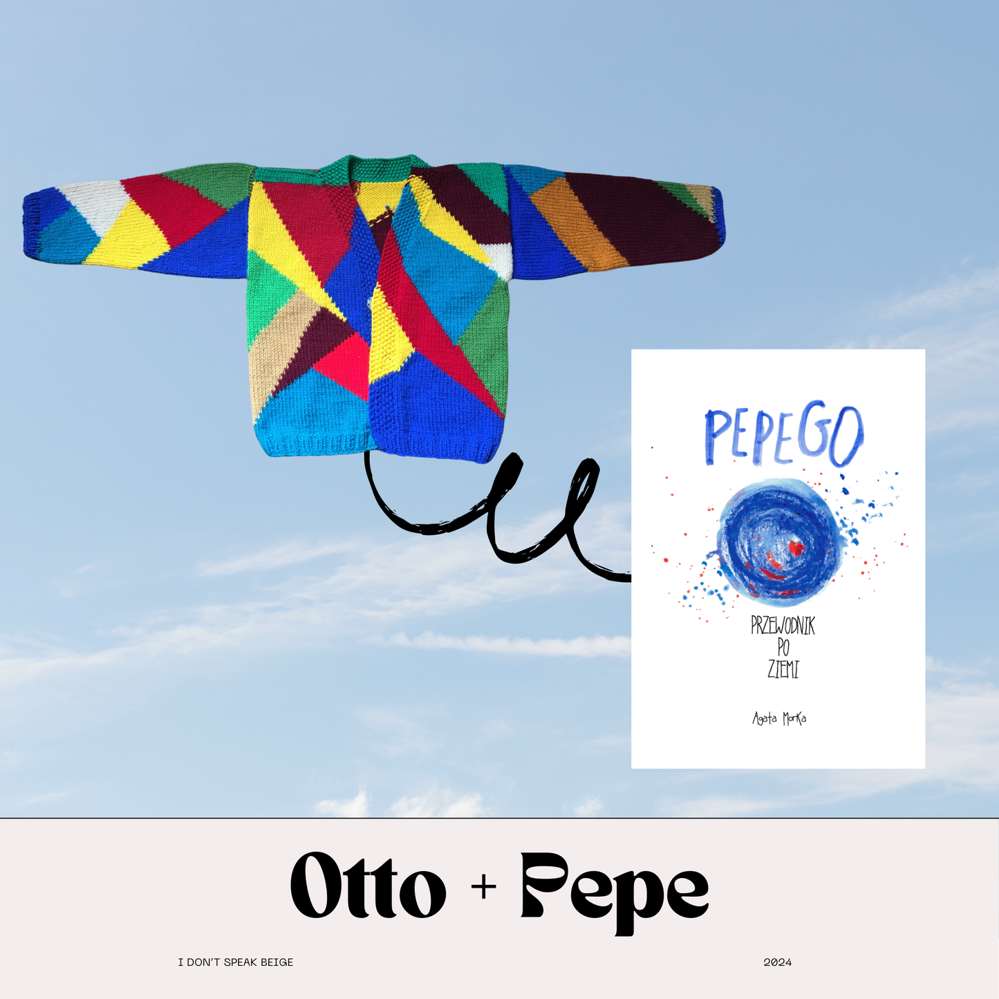 Otto + Pepe (wersja polska)