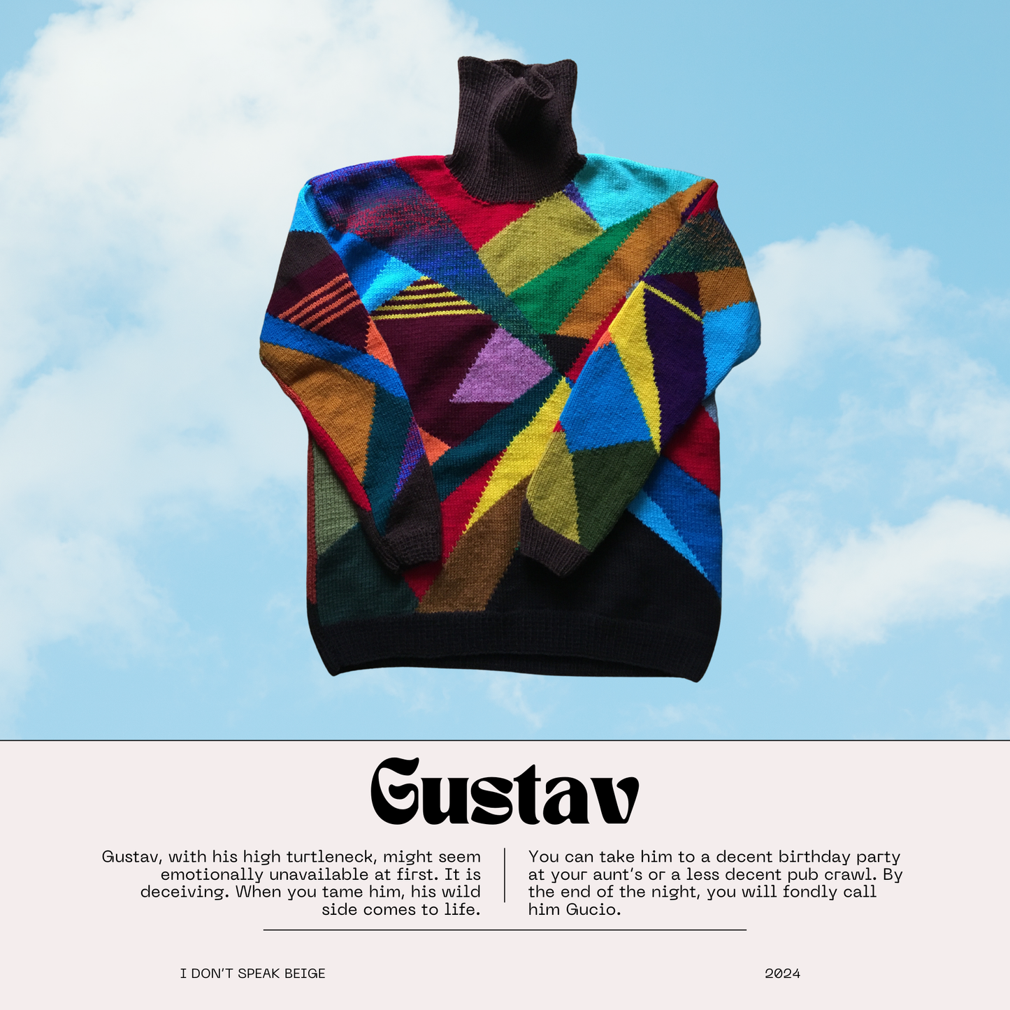 Gustav