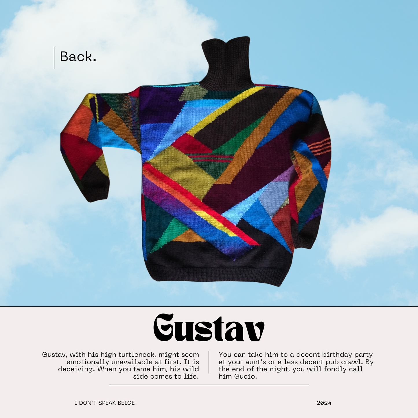 Gustav