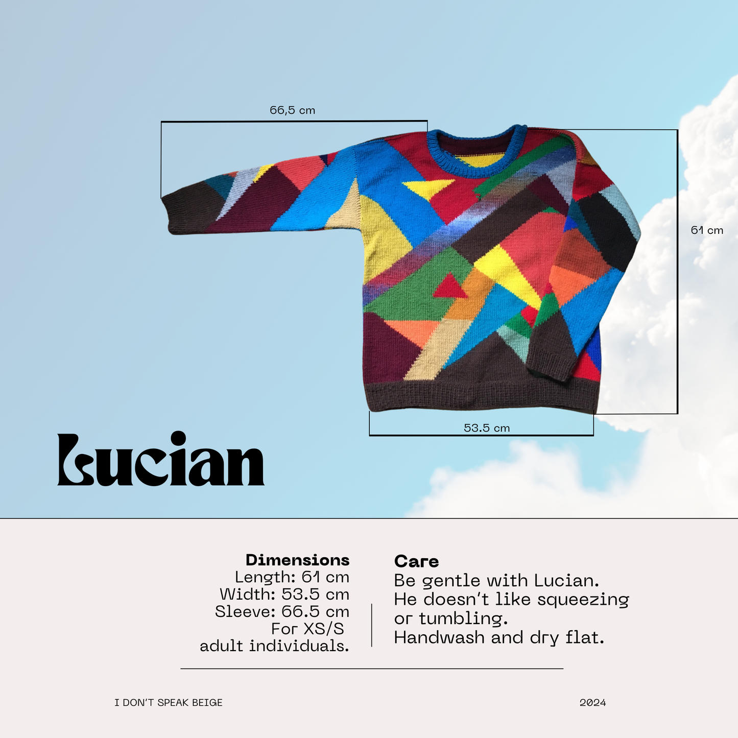 Lucian
