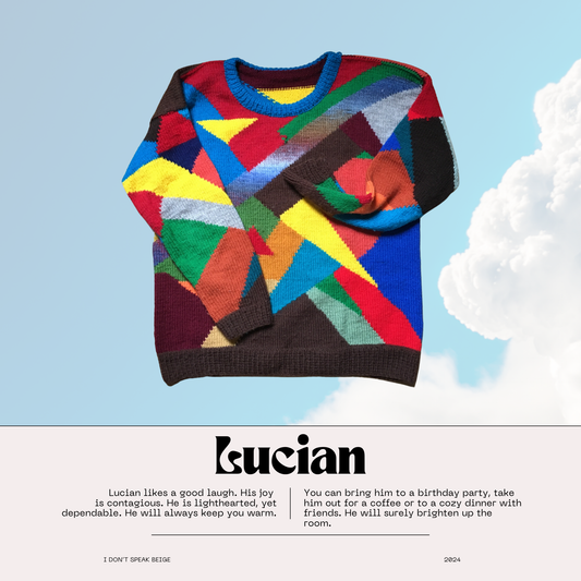 Lucian
