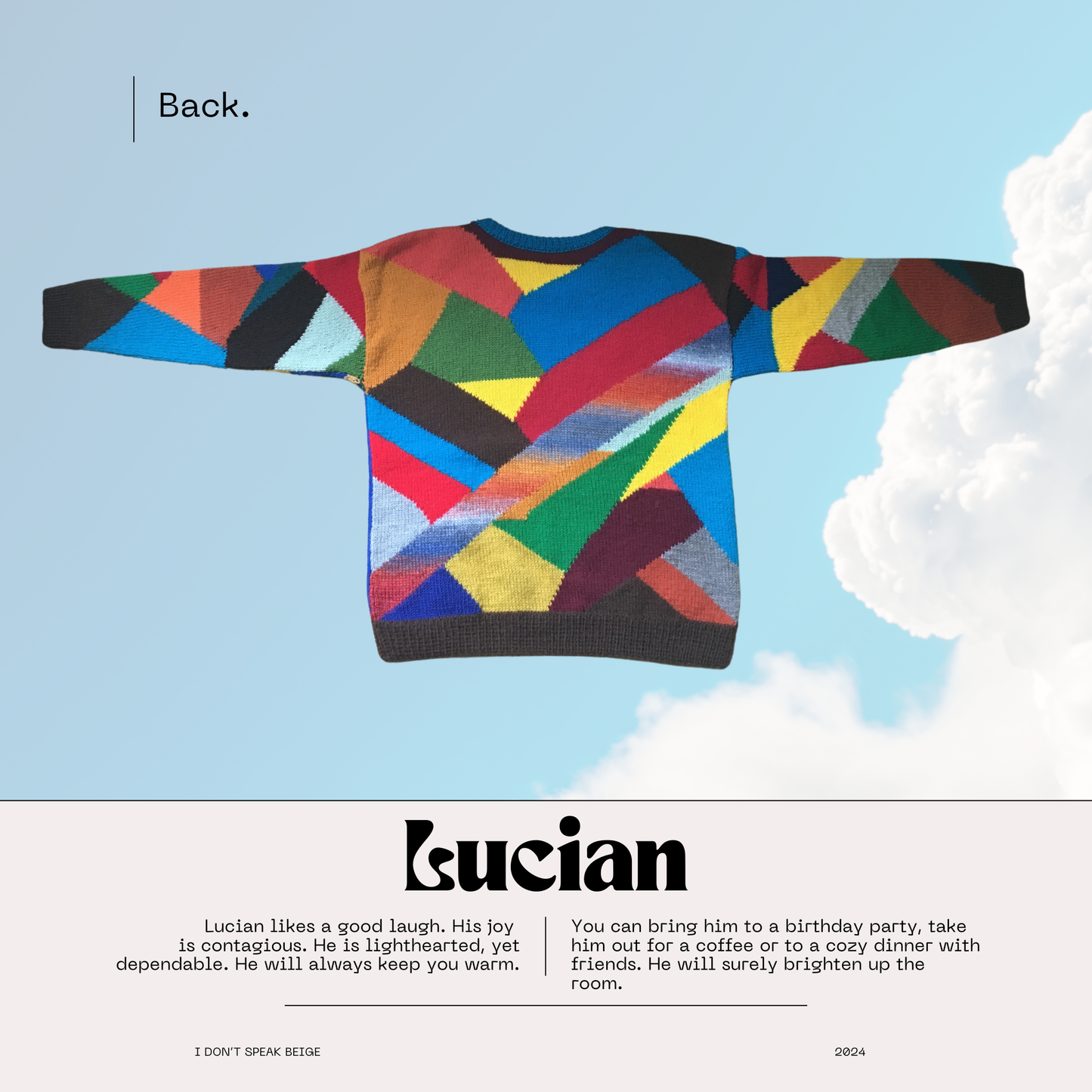 Lucian