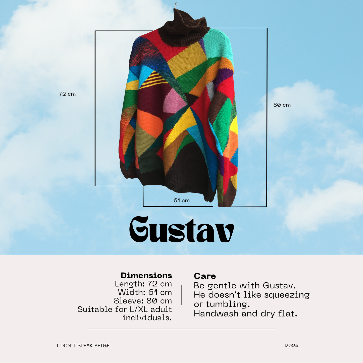 Gustav