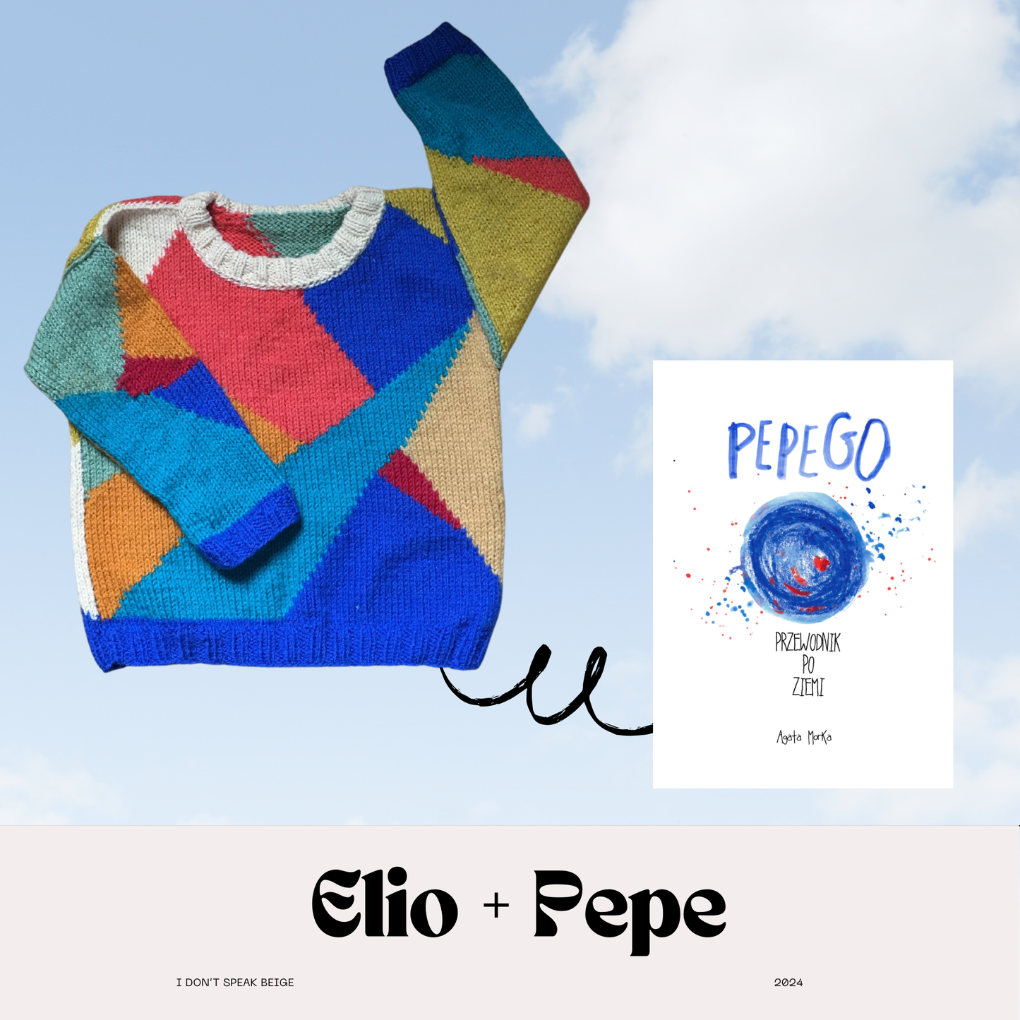 Elio + Pepe (wersja polska)