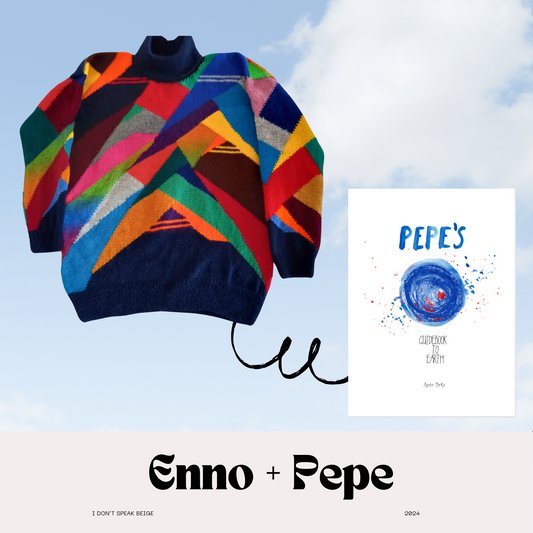 Enno + Pepe